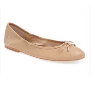 Sam Edelman Ballet Flats Shoes